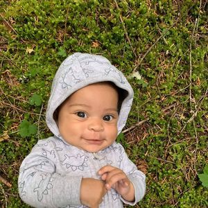 Meet your Posher, Tika